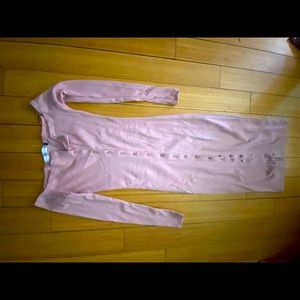 Bradley Michelle Body con Dress